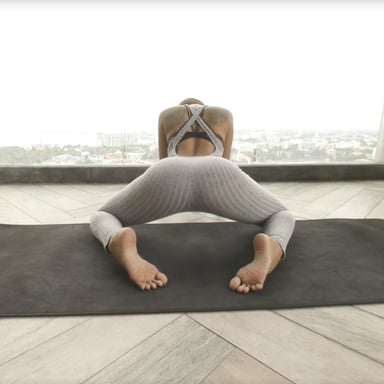 Yoga Exercise With Cherry Lee FitLoversVR vr porn video