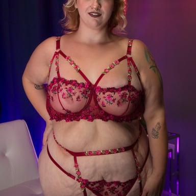 A Gorgeous Day Lexii Lynn BlushErotica vr porn video