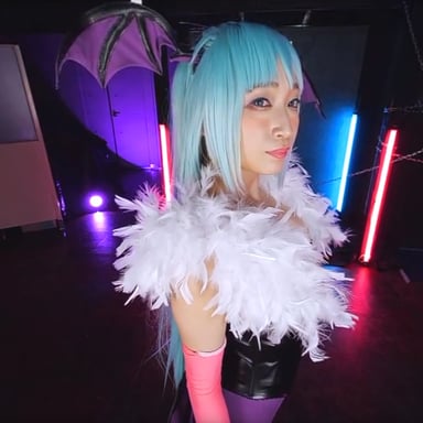 Ultimate Sex - Kurea Hasumi P1 Kurea Hasumi TMA vr porn video