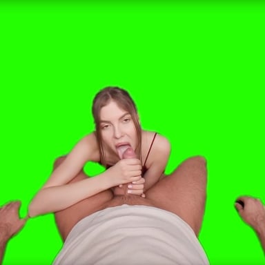 Your Desire Your Match starring Alice XO (Passthrough) VR pornnow vr porn video