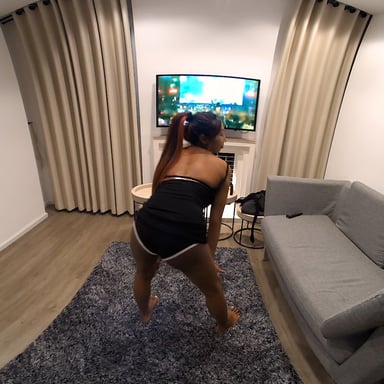 Taew – The Rhythm AsianSexDiaryVR vr porn video