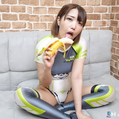 Sweet Nympho Moka Akiyoshi Loves Getting Fucked In Front Of The Camera Hamezo vr porn video