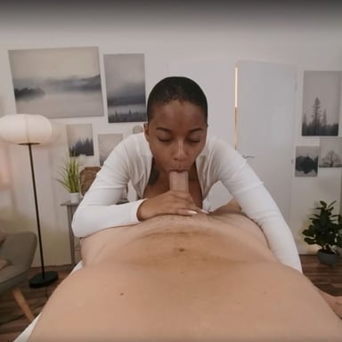 New Masseuse Vicky Menage VRMassage vr porn video