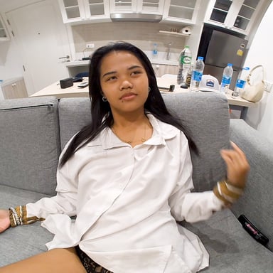 Ting Tong – New Flat Mate AsianSexDiaryVR vr porn video