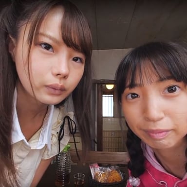 Tanned Erotic Girls VR Vol.2 – Ichika Matsumoto And Kotone Toua P4 TMA vr porn video