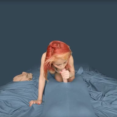 Amy BJ and Sex AmyVR vr porn video