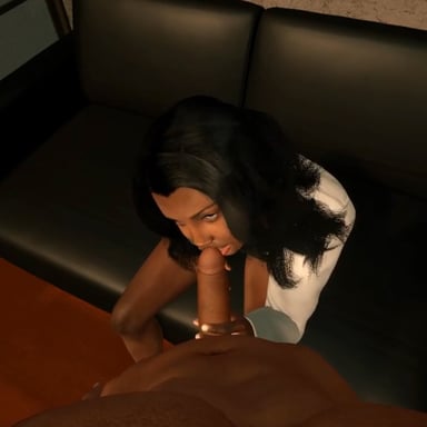 Analyse the Doctor - Amara FantasyVR Studio vr porn video