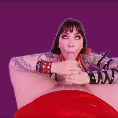 Cum Begging Slut Charlotte Sarte Takes A Load From You Passthrough SwallowBay vr porn video1