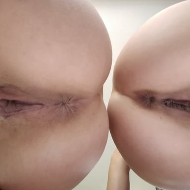 Facesitting Girls April Paisley Lana Analise JimmyDraws vr porn video