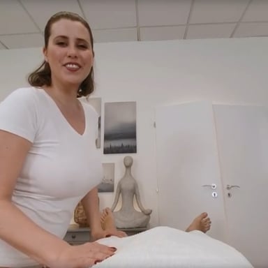 Massage - Lady Lyne VRMassage vr porn video