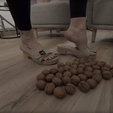 Sabdeluxe - Walnut Crush Sabdeluxe VR vr porn video