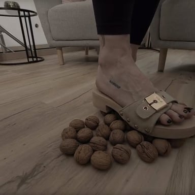 Sabdeluxe - Walnut Crush Sabdeluxe VR vr porn video