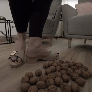 Sabdeluxe - Walnut Crush Sabdeluxe VR vr porn video