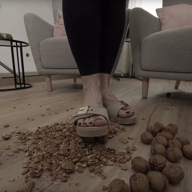 Sabdeluxe - Walnut Crush Sabdeluxe VR vr porn video