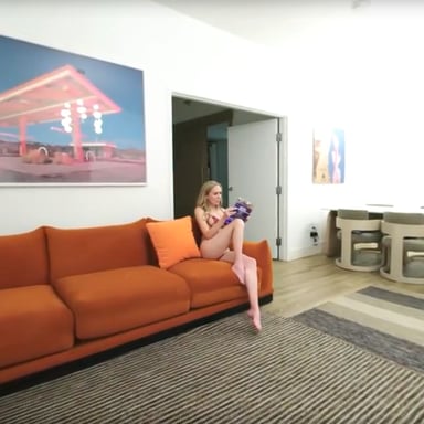 A Hotwife Says Thank You VRHotwife vr porn video
