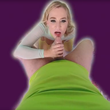 Dump Your Load On Blake Blossoms Face Passthrough SwallowBay vr porn video