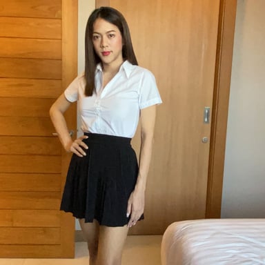 Student Ladyboy Wants To Get Fucked Hard LadyboystarVR vr porn video