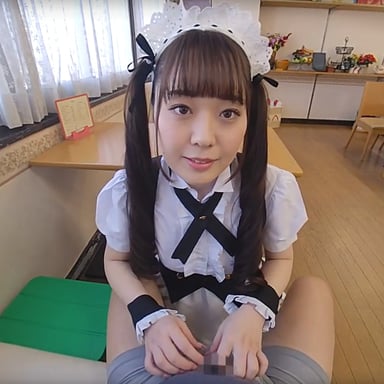 3DVR Restaurant 12 - Rina Takase P1 Rina Takase FS.Knights Visual vr porn video3