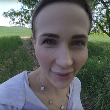 With Nicole In The Car From A Different Perspective PSPorn vr porn video8