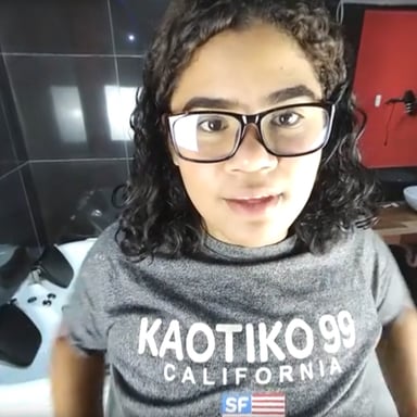 Busty Latina Takes A Steamy Bath – Amateur VR Daddy Fantasy PLAYVR vr porn video