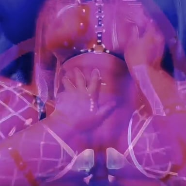 [VR HFO ASMR] The Milking Chair ft.ShibbySays VRhythm vr porn video
