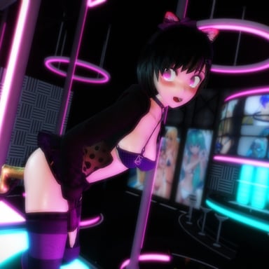 Kaat's VIP Experience: From Tease to Please porn