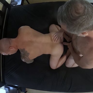DaddyDeckerXXX breeds happyfrosh Happyfrosh Media vr porn video