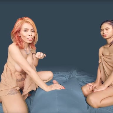 Amy's Anal Fun Gael Arsians vr porn video