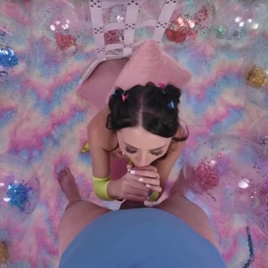 Cum In My Whore Mouth 6 VRhythm vr porn video
