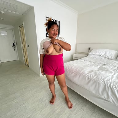 Fat Thai Maid Desperate For White Cum FAI JohnTronVR vr porn video