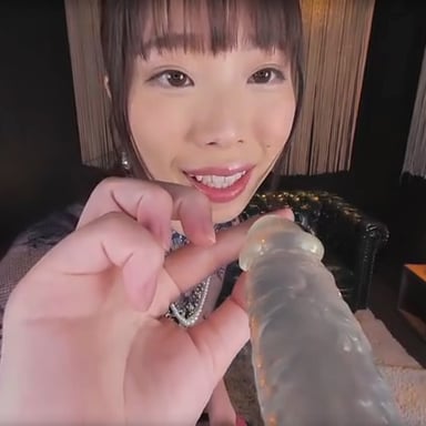 The Best Ejaculation Management By A Superbly Skilled Pervert - Kozue Minami P1 Kozue Minami ChinChinVR vr porn video1