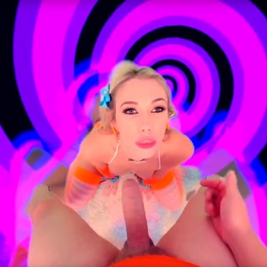 [VR HFO ASMR] Cum For Me ft.ShibbySays VRhythm vr porn video
