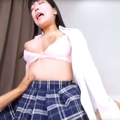 My Favorite Girl Shows Me Sex With My Senpai P2 Himari Aizuki Olive vr porn video