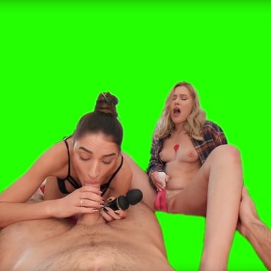 Toy Compilation Part 1 (Passthrough) VR pornnow vr porn video