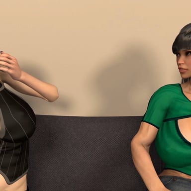 Our Little Secret - TheDinoDidIt 4k vr porn video