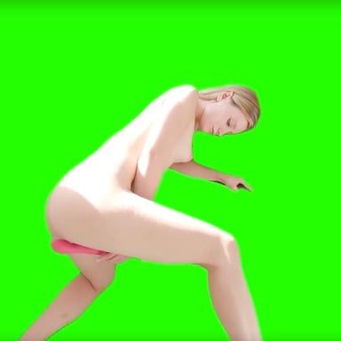 Wet Passion starring Lily Blossom (Passhtrough) VR pornnow vr porn video
