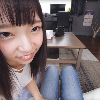 My Sex Life As A Single Person - Mei, Arisu, Ena P1 TMA vr porn video3