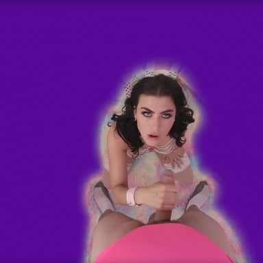 Gal Ritchie Is Ready For Your Load [Passthrough] vr porn video