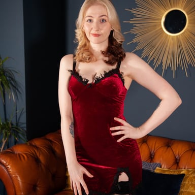 Classy - Em Yang DeviantsVR vr porn video