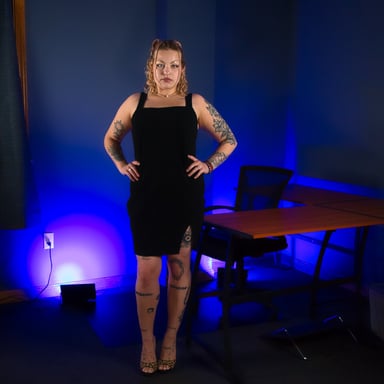 Making My Boss Beg Pete Plays BlushErotica vr porn video