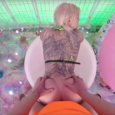 Fuck Me In My Whore Ass VRhythm vr porn video