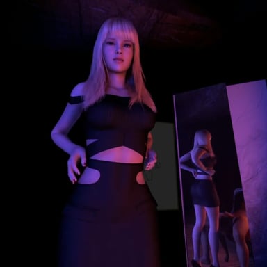 Lace & Lust full video