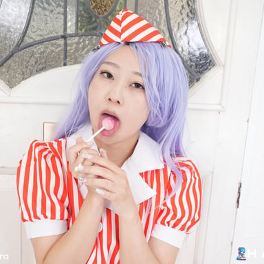 Asuka Suzumura Gets Fucked Raw As An Ice Cream Vendor Hamezo vr porn video