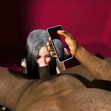 Filmed While She Sucks – Selene porn