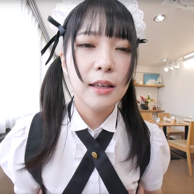 3DVR Restaurant 19 - Moeka Marui P1 FS.Knights Visual vr porn video (5)