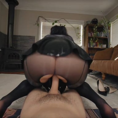 Suck and Fuck 2 Darya Jane vr porn video