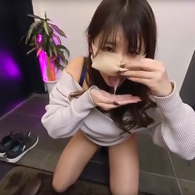 I Couldn't Resist Her I-Cup Tits And Ended Up Cumming inside Her P1 VR Lands vr porn video