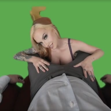 Slide Your Thick Dick Between my Tits! [ Passthrough ] TonightsGirlfriend vr porn video