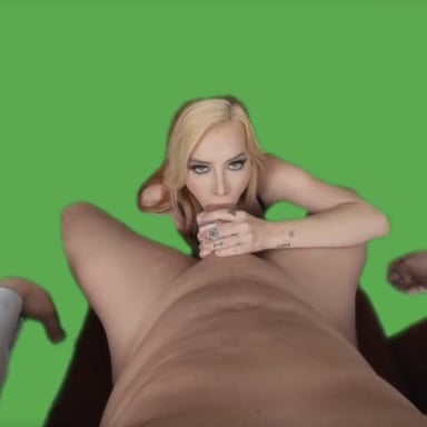 Slide Your Thick Dick Between my Tits! [ Passthrough ] TonightsGirlfriend vr porn video