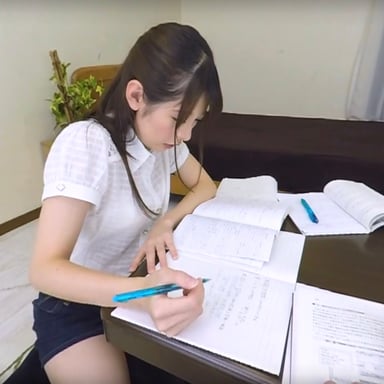 's Just Me And Rena Aoi P1 ETMVR vr porn video